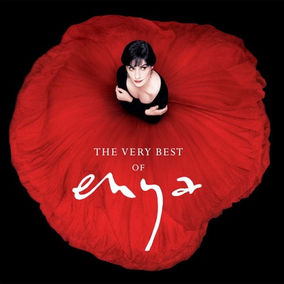Enya - Very Best Of LP