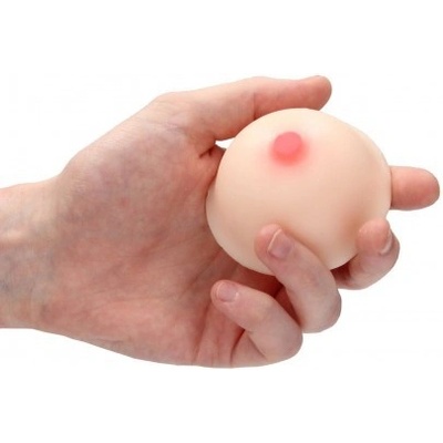 Shots Titty Soap, mydlo vo tvare ňadra 7,3 x 4,4 cm