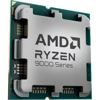 AMD Ryzen 5 9600 6-Core 3.8GHz AM5 MPK (100-100000718MPK)