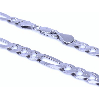 Jan Kos jewellery Stříbrný řetízek 32110592