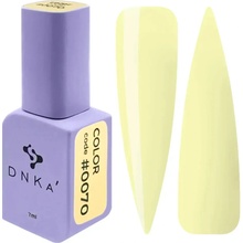 DNKa gél lak Color 0070 7 ml