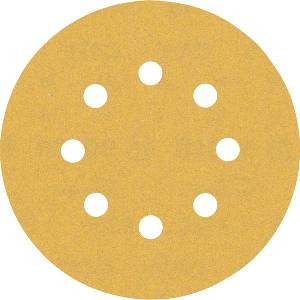 Bosch Шкурка bosch expert c470, p180, 125 мм, 5 бр. 2608900808 (2608900808)