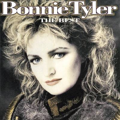 Sony Music Tyler: Bonnie: The Best - CD (020311)