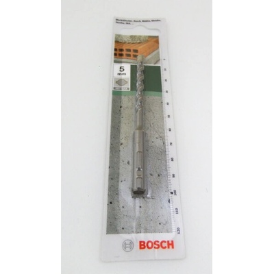 Vrták do betonu SDS-Quick 5x55x100 - 3165140480673 BOSCH