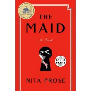 The Maid | Nita Prose (ISBN: 9780593510841)