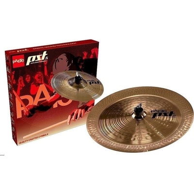 Paiste PST 5 Effects 10/18