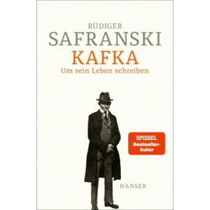 Kafka | Rüdiger Safranski (2024)