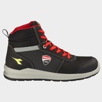Diadora Работни обувки diadora speedy race mid s3s fo sr sc met free 06200346 (06200346)