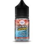 Dinner Lady Hyper Aroma Strawberry Ice