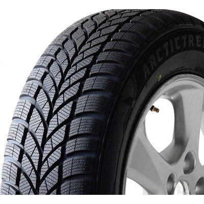 Maxxis ARCTICTREKKER WP05 195/65 R14 93T