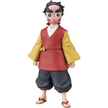 Banpresto Статуетка Banpresto Animation: Demon Slayer - Kotetsu (Vol. 38) (Ver. B), 13 cm (BP88154P)