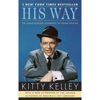 His Way | Kitty Kelley