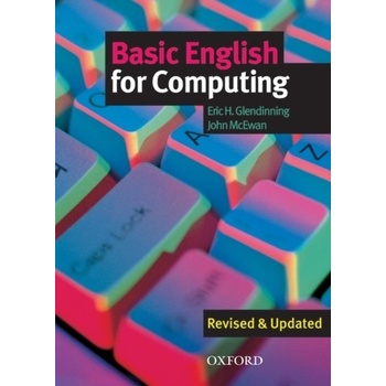 Basic English for Computing Student´s Book