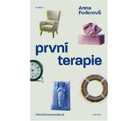 První terapie
