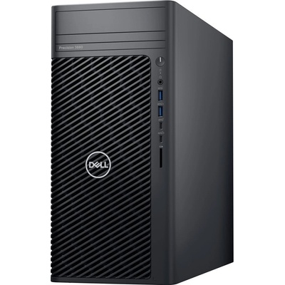 Dell Precision 3680 J8KG9