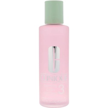 Clinique 3-Step Skin Care Clarifying Lotion 3 400 ml почистващ лосион за лице за жени