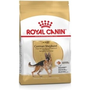 Royal Canin ROYAL CANIN German Shepherd Храна за кучета, суха, за немска овчарка, 11kg