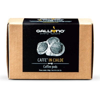 Caffé Galliano 20 ks