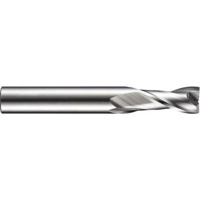 Dormer Fréza kuželová S902, průměr 10 mm, celková délka 72 mm, délka řezné hrany 22 mm, materiál: tvrdokov