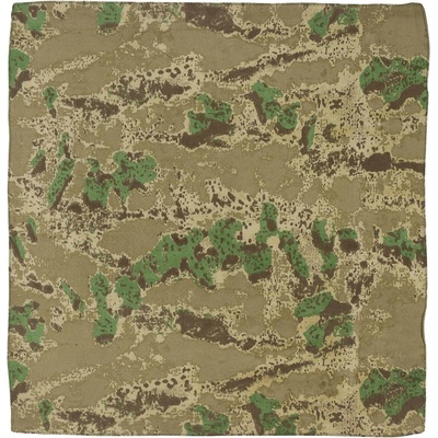 Bandana vzorovaný MFH 16403E HDTcamoFG