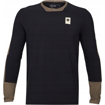 Fox Defend Thermal LS ash