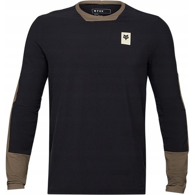 Fox Defend Thermal LS ash