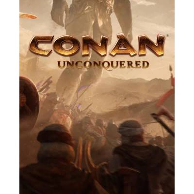 Funcom Conan Unconquered (PC)