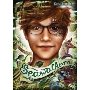 Seawalkers. Wilde Wellen | Claudia Carls (ISBN: 9783401605272)