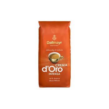 Dallmayr Crema d'Oro Intensa кафе на зърна 1 kg