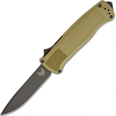 Benchmade Bailout 5371BK-01