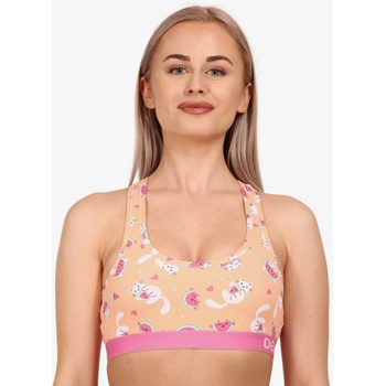 Dedoles Kočka s melounem Cпортен Сутиен Dedoles | Oranzhev | ЖЕНИ | L