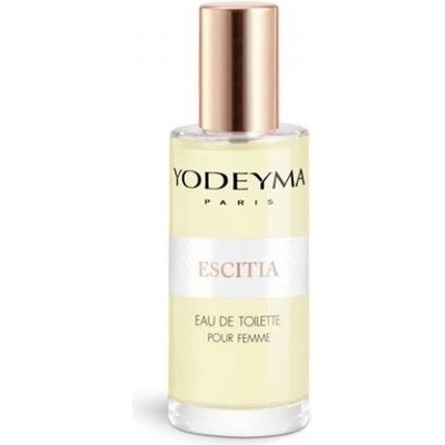 Yodeyma Escitia parfémovaná voda dámská 15 ml