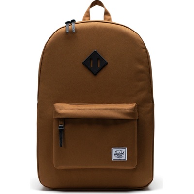 Herschel Heritage Rubber 21,5 l
