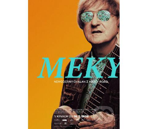 Meky DVD