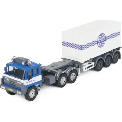 Seva Monti System 1423 Tatra ČSAD 1:48