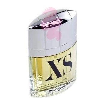 Paco Rabanne Black XS voda po holení 100 ml