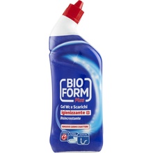 BIOFORM dezinfekčný WC active gel Disincrostante 750 ml