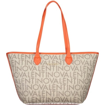 Valentino bags Чанта за жени valentino bags, Размер uni, Цвят Бежов (vbsa1f02logo_bebeiara)