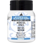 Maimeri Matt Gel Структурна паста 500 ml (M5834627)