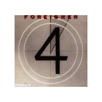 Foreigner - 4