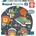 Educa Кръгъл пъзел Educa от 28 части - Космос (EDU18908)