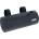 EVOC Чанта за кормило Evoc Handlebar Pack WP Handlebar bag - Black - размер 2 l (510-7749-0111)