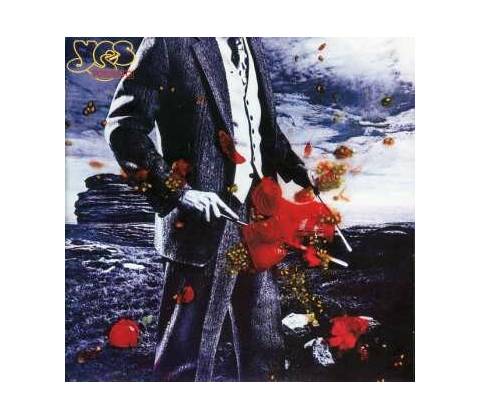 YES: TORMATO CD