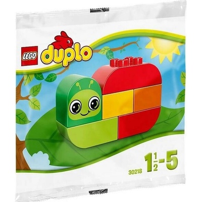 LEGO® Duplo 30218 hlemýžď