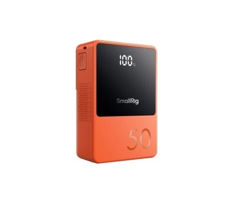 SmallRig VB50 4871