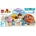 LEGO® DUPLO® Bluey - Ice Cream Trip with Bluey (10458)