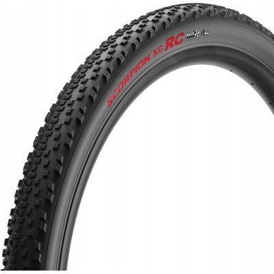 PirelliScorpion Race XC RC ProWall 29x2.4 Color Edition Red