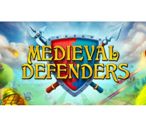 Medieval Defenders