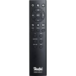 GENERAL TEUFEL Cinebar Ultima RC - дистанционно управление дубликат (Cinebar Ultima RC) Дистанционно