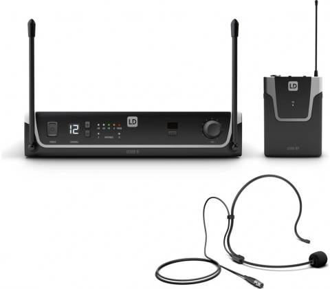 LD Systems U305 BPH